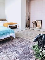 Lestel Naha - Hostel