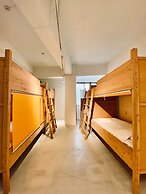 Lestel Naha - Hostel