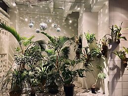 Lestel Naha - Hostel