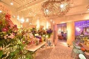 Lestel Naha - Hostel