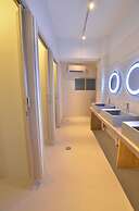 Lestel Naha - Hostel