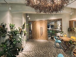 Lestel Naha - Hostel