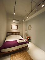 Lestel Naha - Hostel