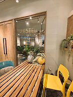 Lestel Naha - Hostel