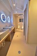 Lestel Naha - Hostel