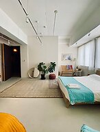 Lestel Naha - Hostel