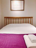 Lestel Naha - Hostel