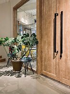 Lestel Naha - Hostel