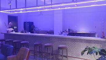 Lestel Naha - Hostel