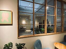 Lestel Naha - Hostel