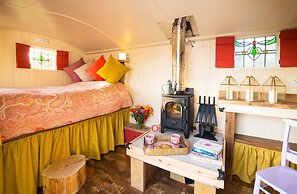 Samsara Retreat and Yoga - Adults Only