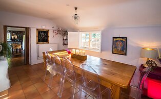 Samsara Retreat and Yoga - Adults Only