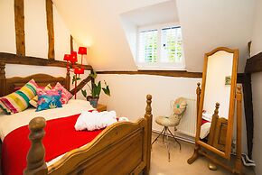 Samsara Retreat and Yoga - Adults Only