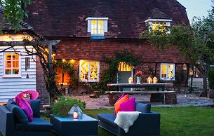 Samsara Retreat and Yoga - Adults Only