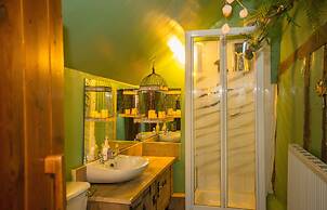 Samsara Retreat and Yoga - Adults Only