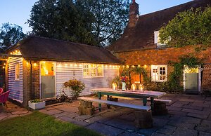 Samsara Retreat and Yoga - Adults Only