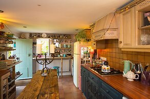 Samsara Retreat and Yoga - Adults Only