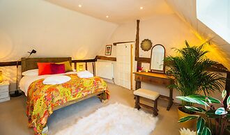 Samsara Retreat and Yoga - Adults Only