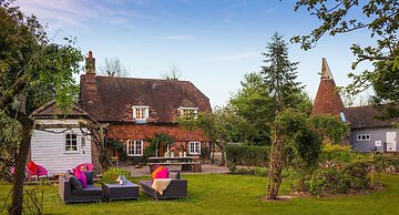 Samsara Retreat and Yoga - Adults Only