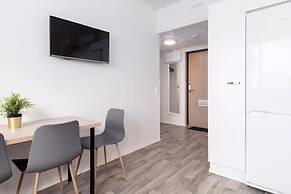 Forenom Serviced Apartments Rauma