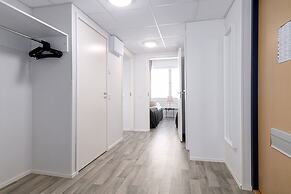 Forenom Serviced Apartments Rauma