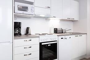 Forenom Serviced Apartments Rauma