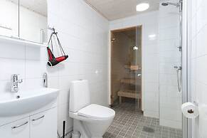 Forenom Serviced Apartments Rauma
