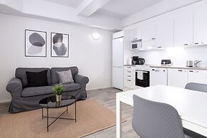 Forenom Serviced Apartments Rauma