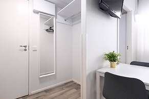 Forenom Serviced Apartments Rauma