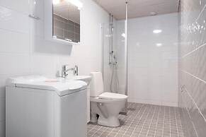 Forenom Serviced Apartments Rauma