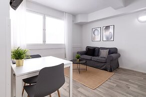 Forenom Serviced Apartments Rauma