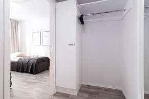 Forenom Serviced Apartments Rauma