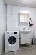 Forenom Serviced Apartments Rauma