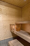 Forenom Serviced Apartments Rauma