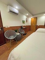 Flaco Hostel Sapa