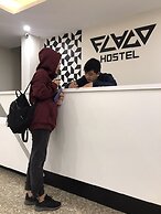 Flaco Hostel Sapa