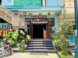 Flaco Hostel Sapa
