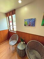 Flaco Hostel Sapa