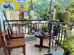 Flaco Hostel Sapa