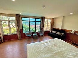 Flaco Hostel Sapa