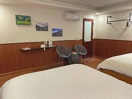 Flaco Hostel Sapa