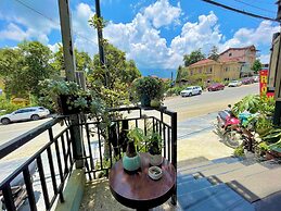 Flaco Hostel Sapa