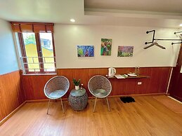 Flaco Hostel Sapa