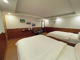 Flaco Hostel Sapa