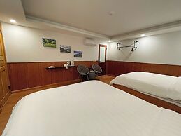 Flaco Hostel Sapa