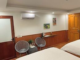Flaco Hostel Sapa