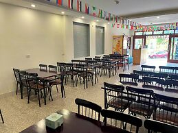 Flaco Hostel Sapa