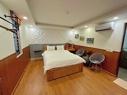 Flaco Hostel Sapa