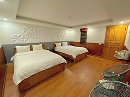 Flaco Hostel Sapa