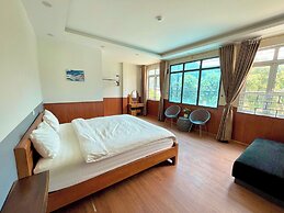 Flaco Hostel Sapa